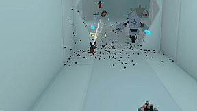 Dungeons & Treasure VR