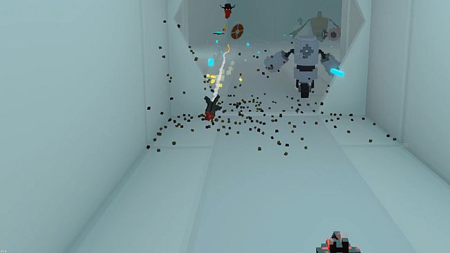 Dungeons & Treasure VR