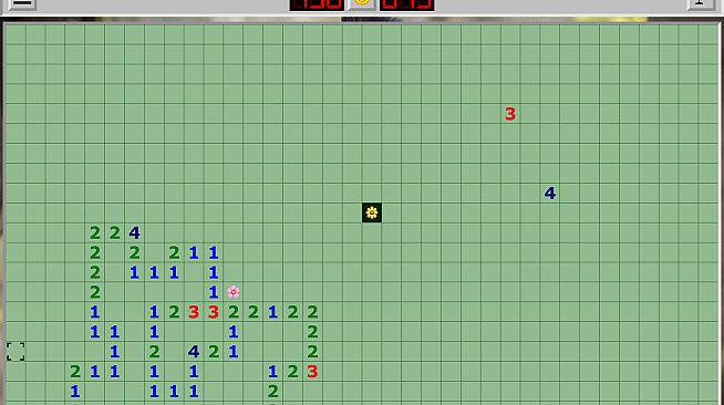 Minesweeper