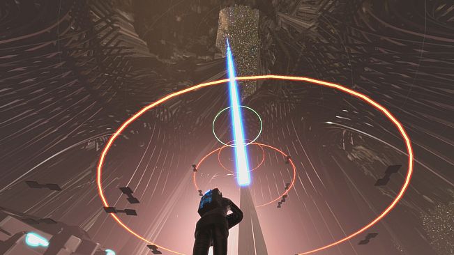 COLONY 13 - Into The Void