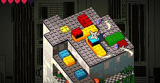 Brickwork - Tower Defense