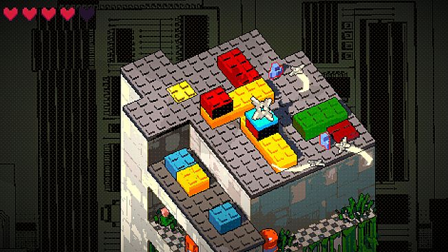 Brickwork - Tower Defense