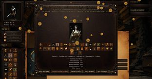 Fortuna's Ledger