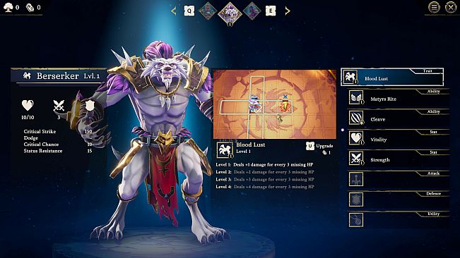 Artifice: War Tactics