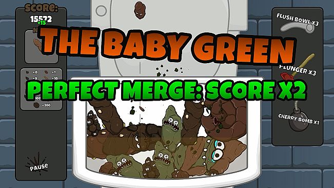 Turd Merge