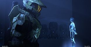 Halo Infinite (Campaign)