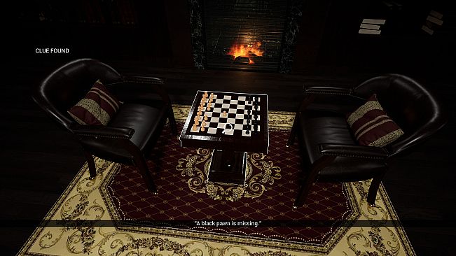 The hidden game society