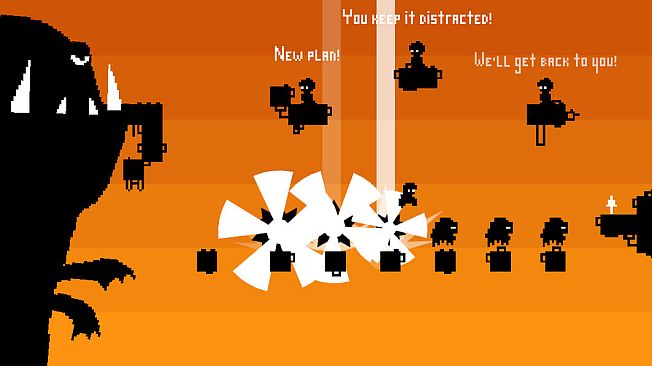 Electronic Super Joy