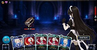Maid?Hero!