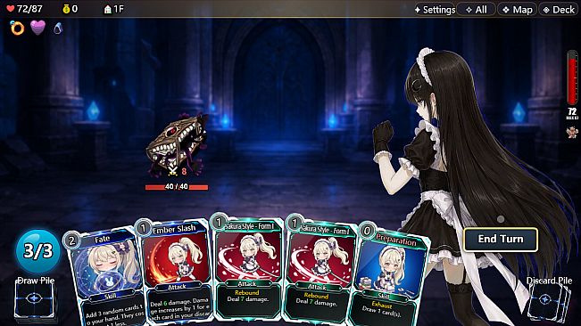 Maid?Hero!