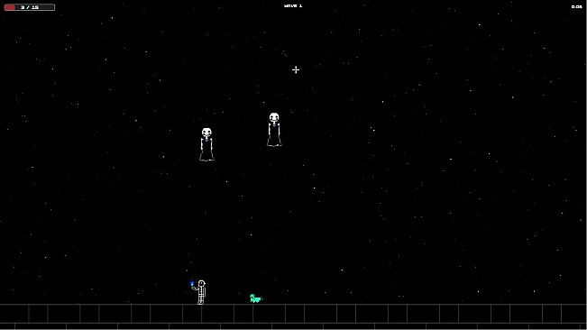 Protect the Grimoire