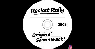 Rocket Rally Soundtrack