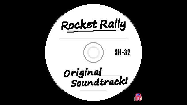 Rocket Rally Soundtrack