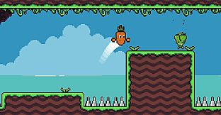 Kuky Adventure + Carrot Smash (Bundle)