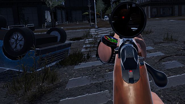 Zovid27: The Last Vaccine