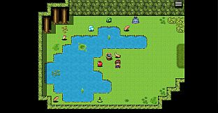 RPG Maker MZ - PIXELART MONSTER LOOT ICONS PACK