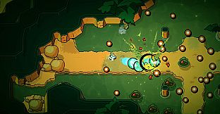 Minishoot' Adventures