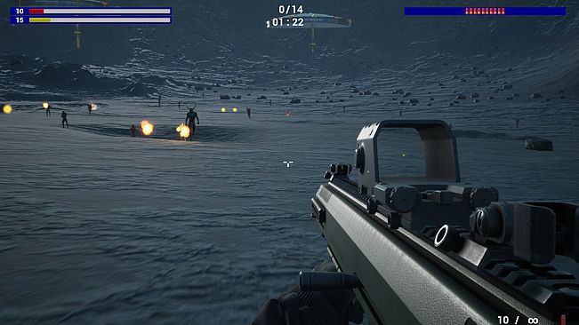 Zhigu Military Exorcist