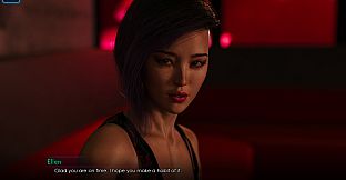 City of Broken Dreamers: Book One