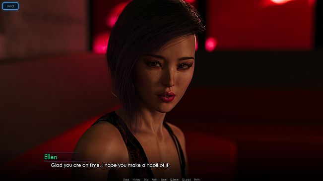 City of Broken Dreamers: Book One