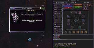 Approaching Infinity: Interface Expansion