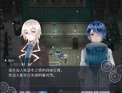 Artificiality-人造物-