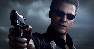 Resident Evil 4 - Separate Ways