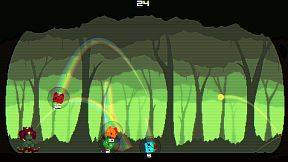 Super Kitty Boing Boing