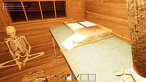 The Maze Survivor : First Entrants