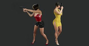 The Dead Thread - Survivor Pack