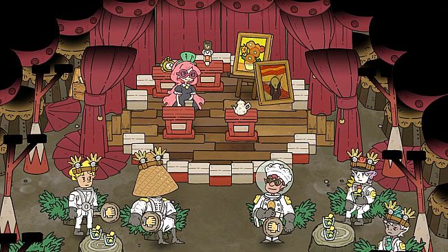 A Guidebook of Babel