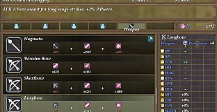 Chronicles Meteorfall