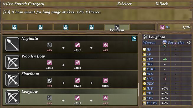 Chronicles Meteorfall