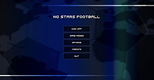 No Stars Football