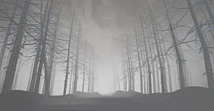 NEVER TURN BACK - Chapter 2: The Forest