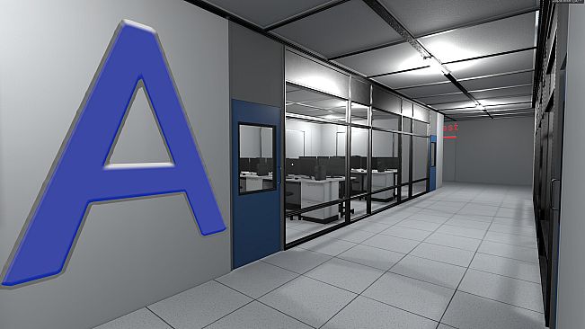 The Otherworld Laboratory