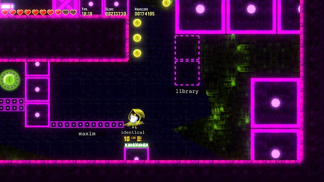 Typomancer in the Feather's Way