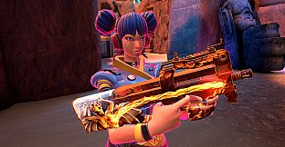 X8 - Fallen Angel DLC