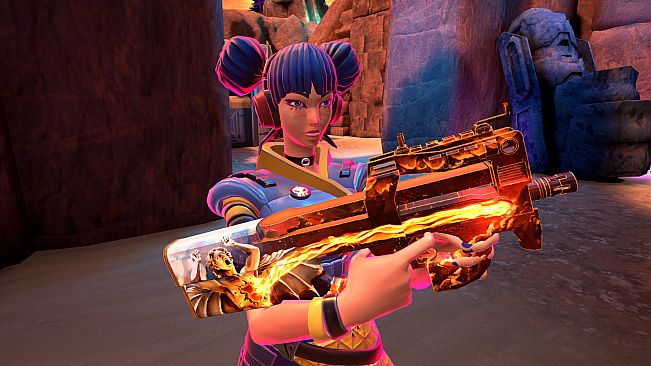 X8 - Fallen Angel DLC