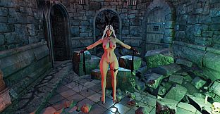 Erotic fiction for Clip maker