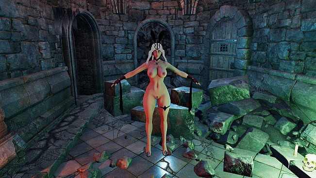 Erotic fiction for Clip maker