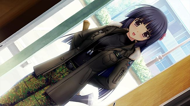 [TDA01] Muv-Luv Unlimited: THE DAY AFTER - Episode 01 REMASTERED