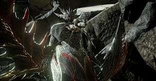 CODE VEIN Deluxe Edition