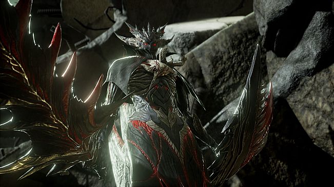 CODE VEIN Deluxe Edition