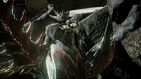 CODE VEIN