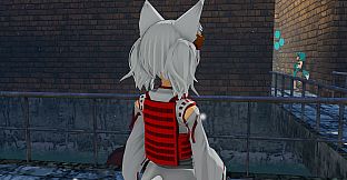 Banzai Escape 2 Subterranean - Short Twin Tails