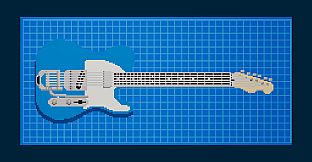 吉他制造专家 Guitar Luthier