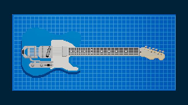 吉他制造专家 Guitar Luthier