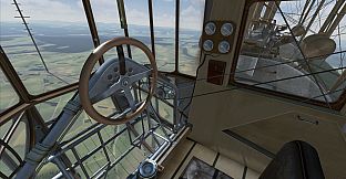 Rise of Flight: ILYA Muromets