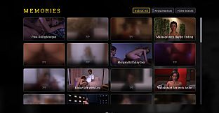Murders & Mistresses - Supporter Upgrade